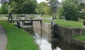 Tocht Te voet Wychavon - Droitwich Spa Diamond Jubilee Walk - Photo 1