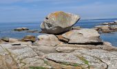 Randonnée Marche Trégunc - Pointe de la jument - Photo 1