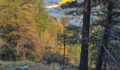 Randonnée Marche Le Petit Jardin - arvieux en boucle par furfande ( col et chalets) - Photo 1