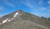 Randonnée Marche Les Angles - Puig de la  cometa d'Espagne - Photo 9