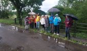 Trail Walking Nousty - Rs Soumoulou bambous 2025 - Photo 1
