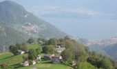 Trail On foot Garzeno - Via dei Monti Lariani 4: Valle Albano - Sorico - Photo 2