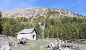 Randonnée Marche Embrun - Chapelle des Séyères - Photo 4