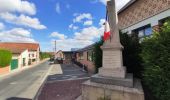 Tour Zu Fuß Eaucourt-sur-Somme - Le Moulin d'Eaucourt - Photo 2