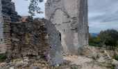 Randonnée Marche Seynes - Seynes et la grotte des 3 ours - Photo 3