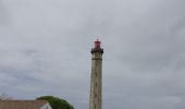 Excursión Cicloturismo Saint-Martin-de-Ré - Île de ré - Photo 10