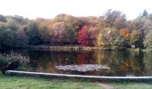 Tour Wandern Viroflay - Le pont Colbert - Photo 3