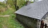 Tour Wandern La Bourboule - La Bourboule - Roche de Vendée- Rocher de l Aigle - Photo 6