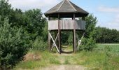 Tour Zu Fuß Neuenkirchen - Lilande Nordic-Walking-Strecke - Photo 1