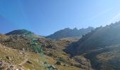 Tocht Stappen Val-d'Oronaye - Boucle lac oranaye et reburent - Photo 17