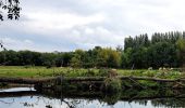 Tour Wandern Échiré - Echiré: balade des 3 châteaux  - Photo 5