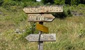 Trail Walking Aulon - J10-Aulon fait - Photo 4