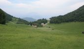 Trail On foot Esino Lario - (SI D12S) Alpe Cainallo - Rifugio Luigi Brioschi - Photo 4