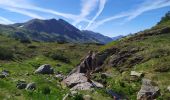 Trail Walking Untertauern - Seekarspitze - Photo 13