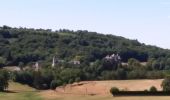 Tour Wandern Laguiole - Boucle Laguiole Aveyron  - Photo 11