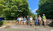 Tour Wandern Libin - Lesse - Photo 10