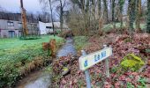 Tour Wandern Ottignies-Louvain-la-Neuve - gg louvain la neuve - gembloux - Photo 3