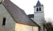 Tour Wandern Ronquerolles - Ronquerolle - Photo 1