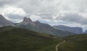 Tour Zu Fuß Tiers - (SI C19N) Rifugio Alpe di Tires - Rifugio Sasso Piatto - Photo 1