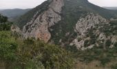 Tour Wandern Termes - Termes Nitable Roc - Photo 6