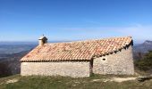 Tour Wandern Dieulefit - Vitrouillières Dieulefit  - Photo 11