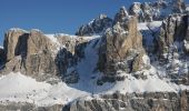 Randonnée A pied Sëlva - Wolkenstein - Selva di Val Gardena - IT-654 - Photo 7