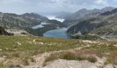 Tour Wandern Saint-Lary-Soulan - malamete-lac-nere-hourquette-d'aubert-depuis-oredon - Photo 10