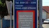 Tocht Te voet Gemeinde Pfaffstätten - Einödweg - Photo 4