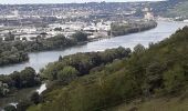 Tour Wandern Saint-Aubin-Celloville - Saint-Aubin-Celloville vers Saint-Adrien et retour - Photo 1