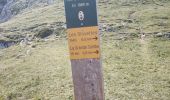 Trail Walking Villard-de-Lans - Parking les clos,col vert,pas l,oeille. - Photo 2