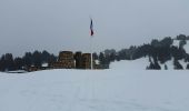 Tour Schneeschuhwandern Chichilianne - Pas de l'aiguille  - Photo 1