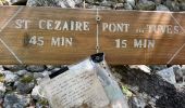 Trail Walking Montauroux - Pont des Tuves MM - Photo 9