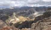 Tour Wandern Valloire - Grand Galibier VALLOIRE - Photo 11