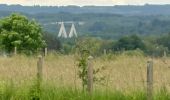 Trail Walking Messeix - PETITE BOUCLE AUTOUR DE BIALON - Photo 1