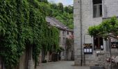 Tour Wandern Durbuy - GR57 : BOMAL to MELREUX - Photo 10