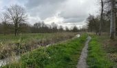 Randonnée Marche Haecht - Wespelaar - Leuven 22 km - Photo 15