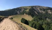 Randonnée Marche Torla-Ordesa - Mont Pélopin 13 km - Photo 17