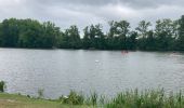 Tocht Elektrische fiets Berlare - Overmere- donk -definitief - Photo 9