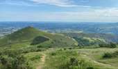 Tour Wandern Itxassou - Mondarrain Gorospil en boucle retour par GR10 - Photo 11