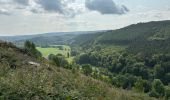 Trail Walking Sainte-Ode - Lavacherie - Photo 8