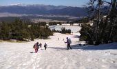 Trail Walking Les Angles - Llaret - Photo 1