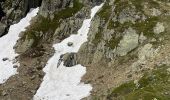 Trail Walking Chamonix-Mont-Blanc - Chamonix Lac Blanc  - Photo 20