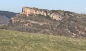 Tocht Stappen Chasselas - Chasselas (Saône- et-Loire région Bourgogne)   - Photo 7