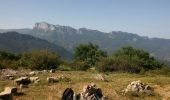 Tour Wandern Saillans - De Chabrier (Saillans) à Barry (Vercheny) - Photo 18