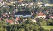 Tour Zu Fuß Bad Soden-Salmünster - Stolzenberger Ritterblick ( Spessartfährten ) - Photo 4