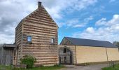 Randonnée Marche Riemst - autour de Kanne et St Pietersberg  - Photo 2