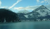 Tocht Te voet St. Wolfgang im Salzkammergut - Bürglsteig - Photo 3