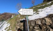 Tour Zu Fuß Calolziocorte - Sentiero 801: Sentiero della valle San Martino - Photo 2