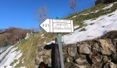 Tour Zu Fuß Calolziocorte - Sentiero 801A: Ponte Serta (Calolziocorte) - Ponte Contrada (Torre de' Busi) - Photo 4