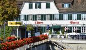 Tour Zu Fuß Meilen - Herrliberg Feldmeilen (Bahnhof) - Toggwil - Photo 7